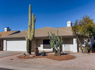 4418 E Ashurst Dr, Phoenix, AZ 85048