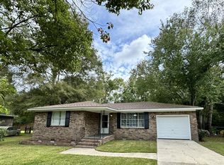 215 Froman Dr, Summerville, SC 29483