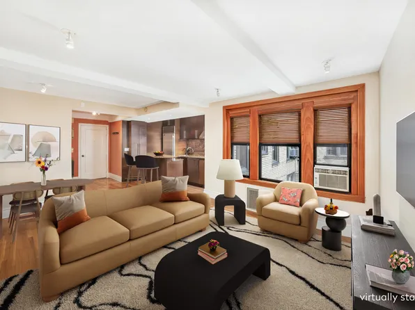 319 East 50th Street image 1 of 12