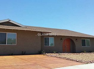 4482 Paseo El Rio Dr, Las Vegas, NV 89121