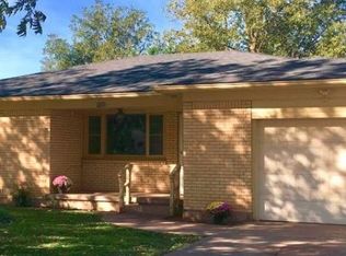 3604 S Rusk St, Amarillo, TX 79109