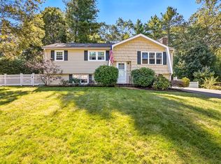 47 Old Farm Rd, Mansfield, MA 02048