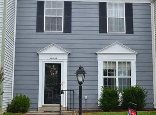 14849 Lynhodge Ct, Centreville, VA 20120