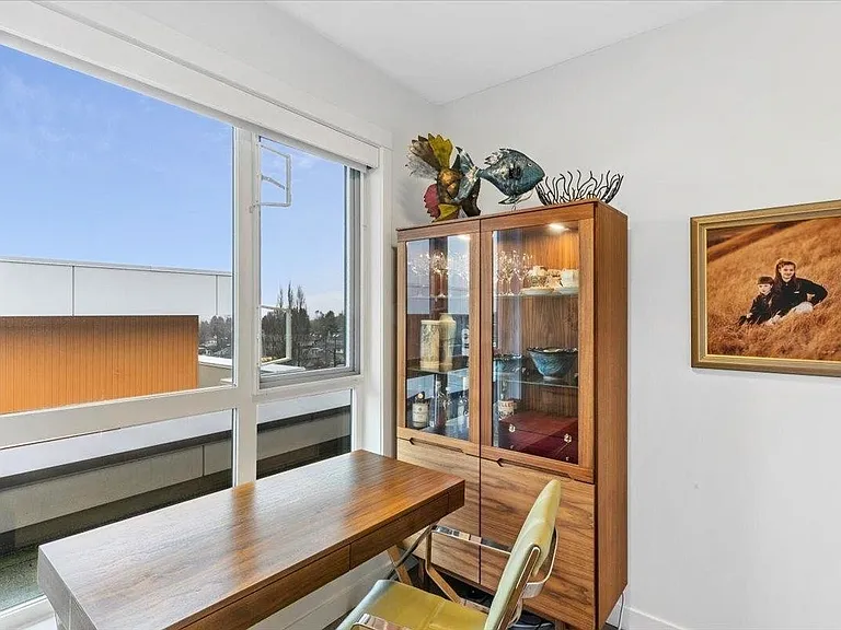 7828 Granville St #Penthouse 11 — Photo 11