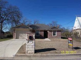 1308 S 55th St, Temple, TX 76504