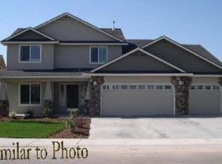 3853 N Dixon, Meridian, ID 83642