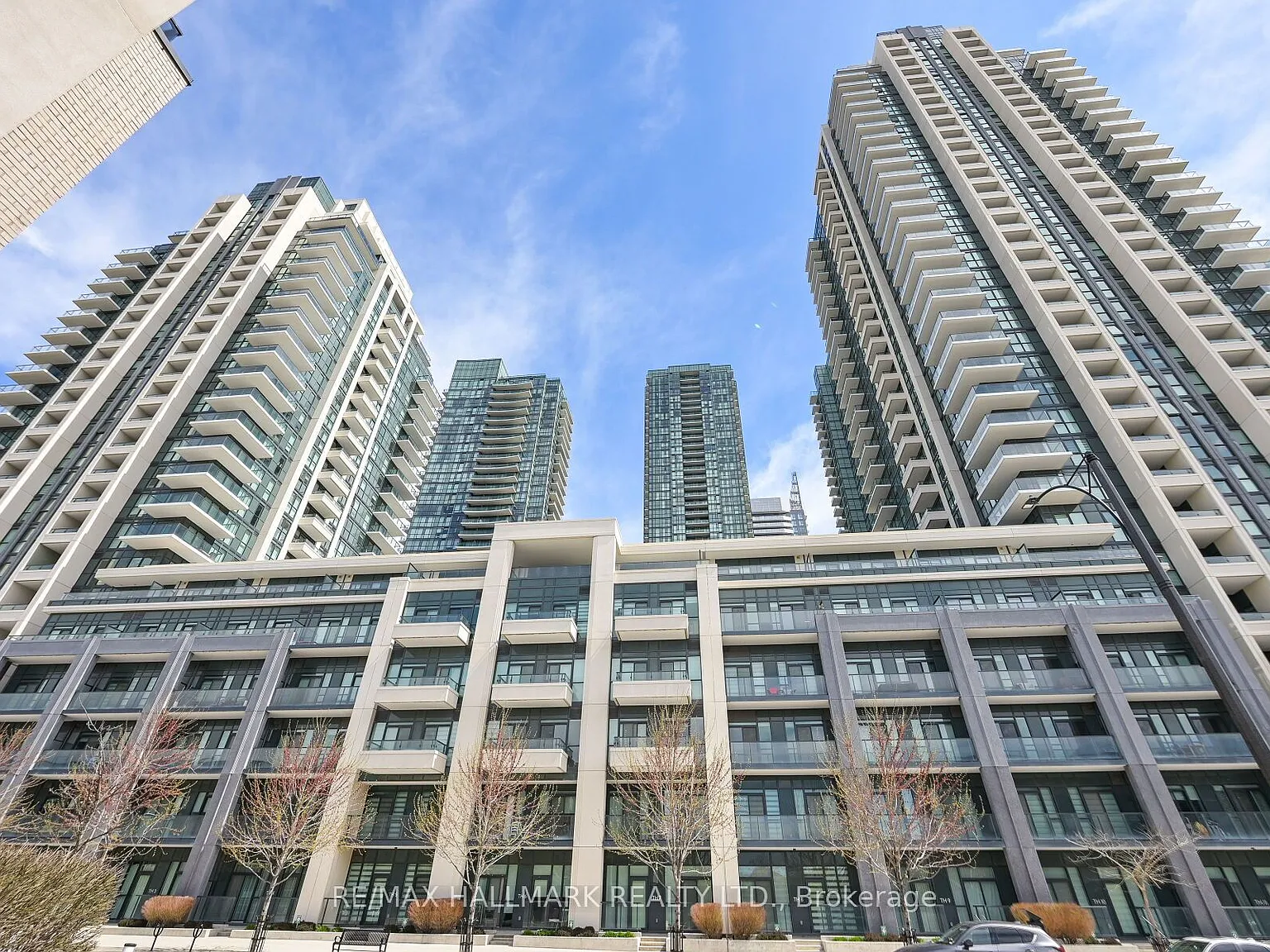 1 bed, $2,050 — Photo 1