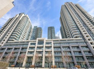 4055 Parkside Village Dr #425, Mississauga, ON L5B 0K2