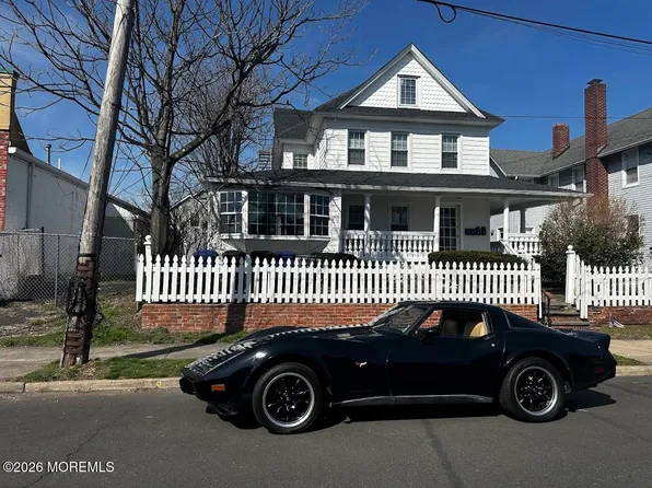 608 Park Place Ave #A, Bradley Beach, NJ 07720