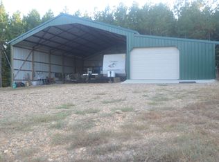 Ripple Rd, Malvern, AR 72104