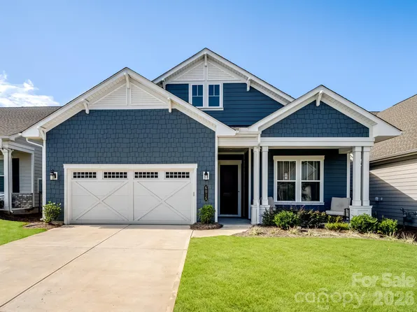 6015 Waldorf Ave, Monroe, NC 28110