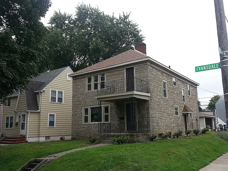 1939 Evansdale Ave #2 — Photo 1