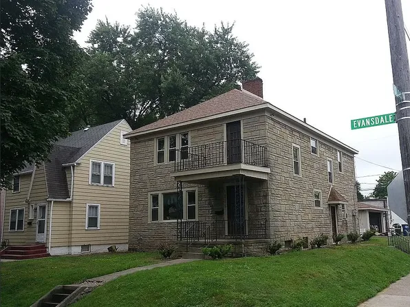 1939 Evansdale Ave #2, Toledo, OH 43607