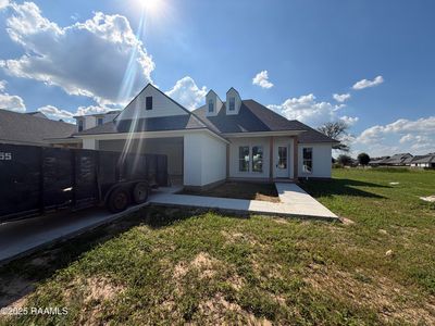 108 Fountain Meadow Dr, Broussard, LA, 70518