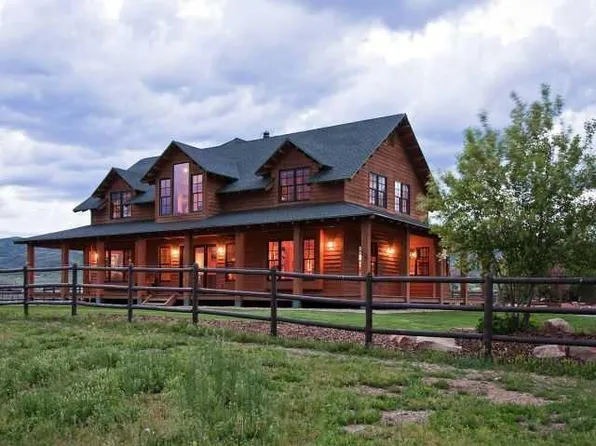 375 Shepherd Way, Park City, UT 84098