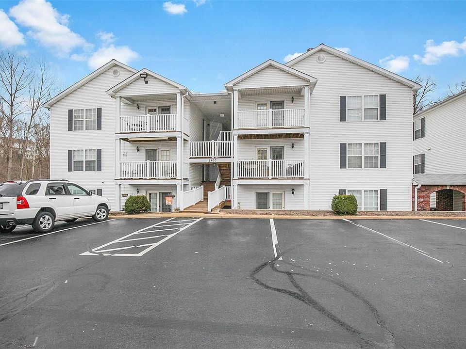 1st image of 1400 Summertree Springs Ave APT K