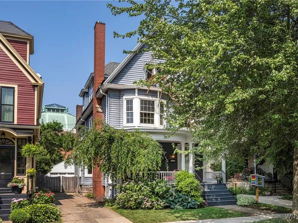 68 Norwood Ave, Buffalo, NY 14222