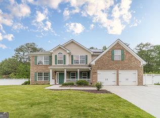 1349 McKinsey Rdg, Loganville, GA 30052