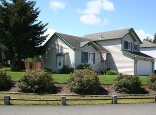 303 Springfield Loop, Shelton, WA 98584