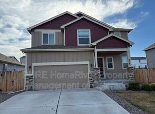 6165 Shavers Dr, Colorado Springs, CO 80925