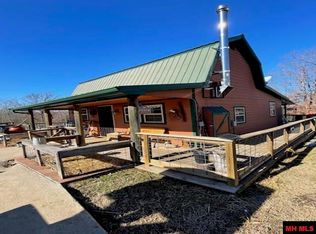 17 Vinewood Ln, Yellville, AR 72687