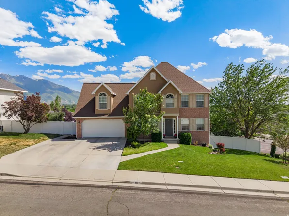 410 E 1000th St N, Springville, UT 84663