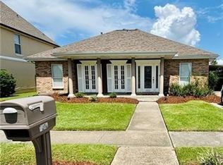 3212 Debouchel Blvd, Meraux, LA 70075