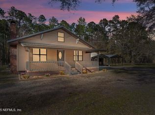 45029 Kilpatrick Rd, Callahan, FL 32011