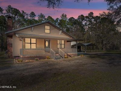 45029 KILPATRICK Road, Callahan, FL, 32011
