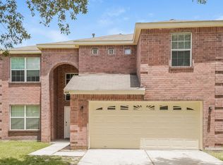 444 Mystic Glen Loop, Humble, TX 77339
