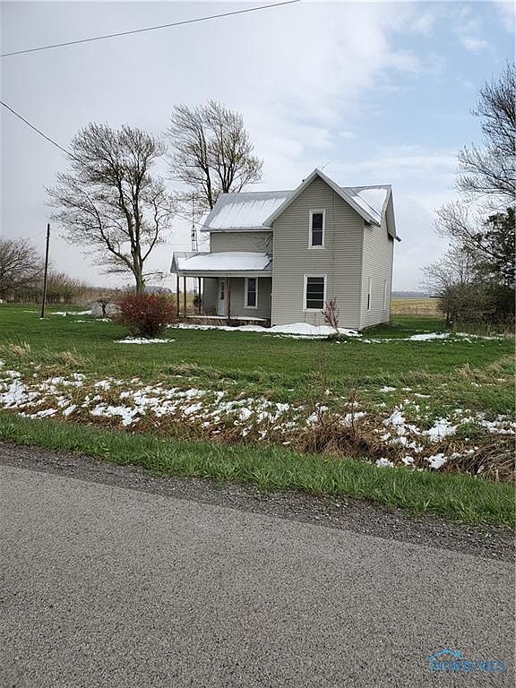 11143 Road B Leipsic Oh 45856 Mls 6069477 Zillow