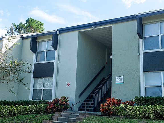 Promenade at Uptown ; Altamonte Springs, FL
