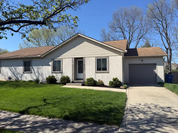 3584 Dinsmore Castle Dr, Columbus, OH 43221