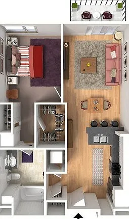 Onyx Glendale — Photo 29