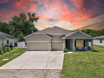 8465 105th Ct, Vero Beach, FL, 32967