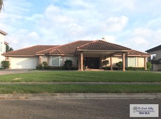 1571 Los Sabales Dr, Brownsville, TX 78520