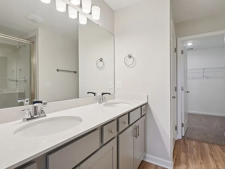 Harts Branch Townhomes — Photo 59