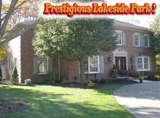 201 Penwood Rd, Lakeside Park, KY 41017