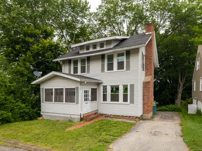 146 Herschel Avenue, Waterbury, CT, 06708