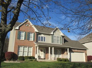 3076 Derby Ct, Aurora, IL 60502