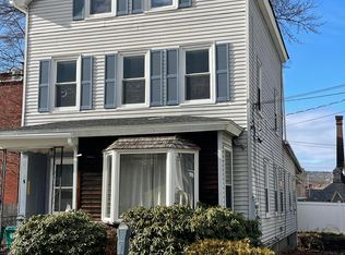42 Fox St, Fitchburg, MA 01420