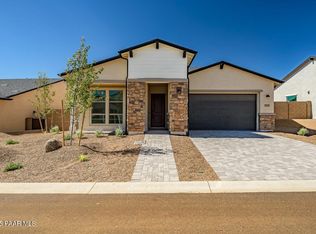5222 Meandering Trl, Prescott, AZ 86301