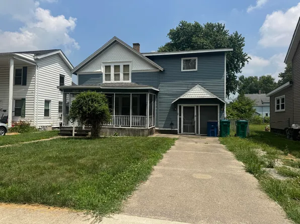 1207 Ridge St, La Porte, IN 46350