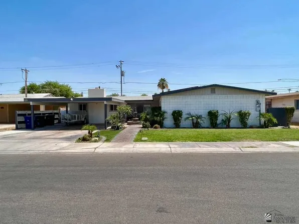 631 E 26th Pl, Yuma, AZ 85365