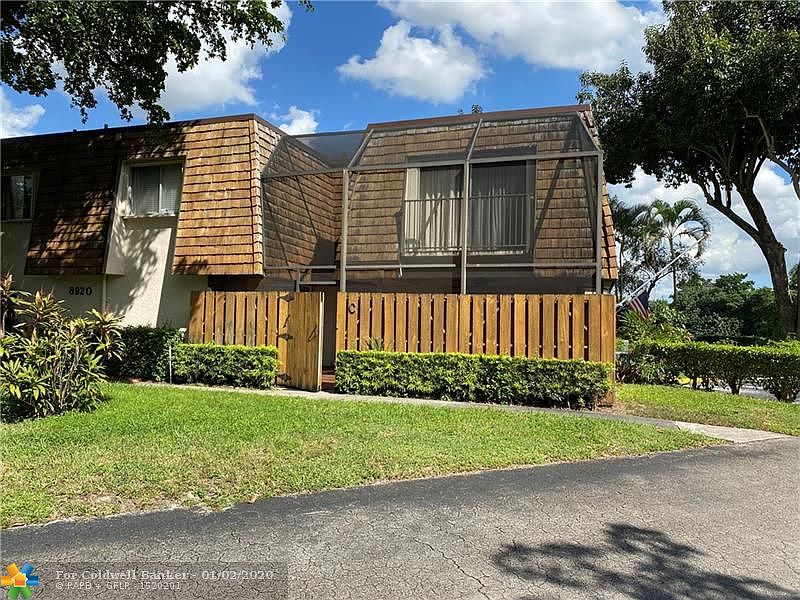 1st image of 8920 SW 20th Pl #C-22