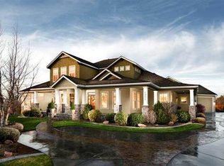 1951 N Estancia Pl, Eagle, ID 83616