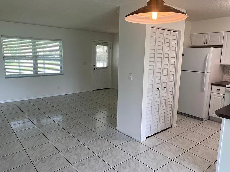Pantry View