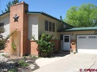 805 Memorial Dr, Cortez, CO 81321