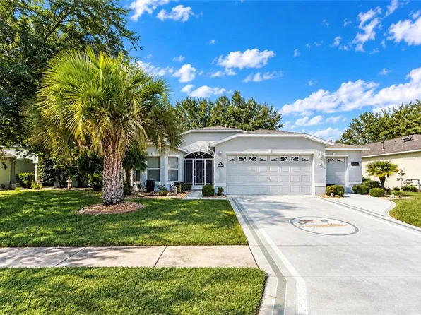 16394 SW 15TH COURT, OCALA, FL 34473