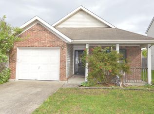 545 Pleasant Pointe Ct, Lexington, KY 40517